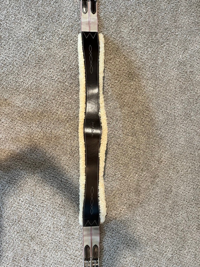 JOSEPH STERLING 52” Joseph Sterling Long Girth (2)