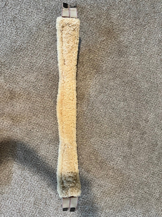 JOSEPH STERLING 52” Joseph Sterling Long Girth (3)
