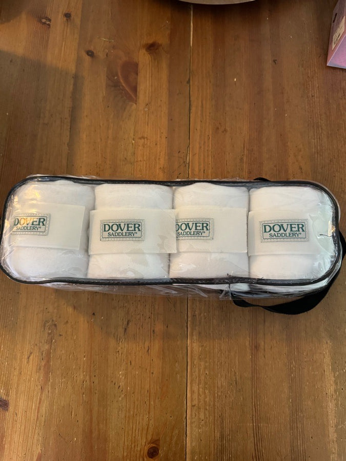 Dover Saddlery Polo Wraps