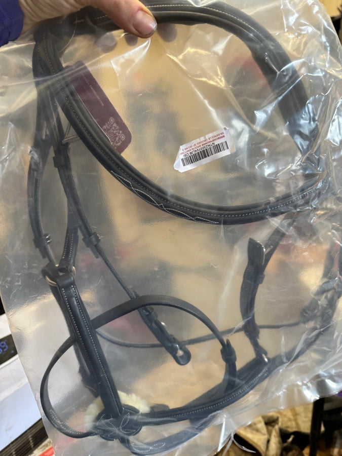Figure 8 bridle