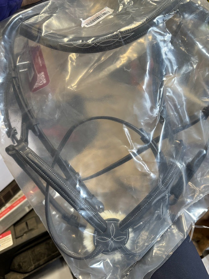 Figure 8 bridle