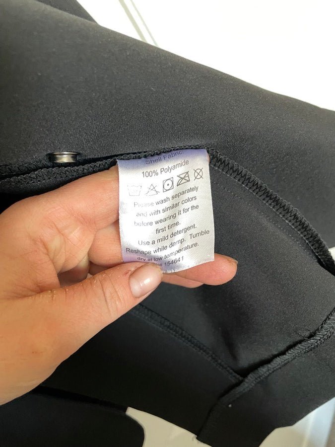 PIPER BY SMARTPAK Piper Showcoat (3)