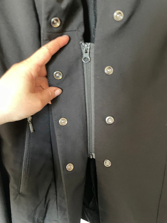 PIPER BY SMARTPAK Piper Showcoat (4)