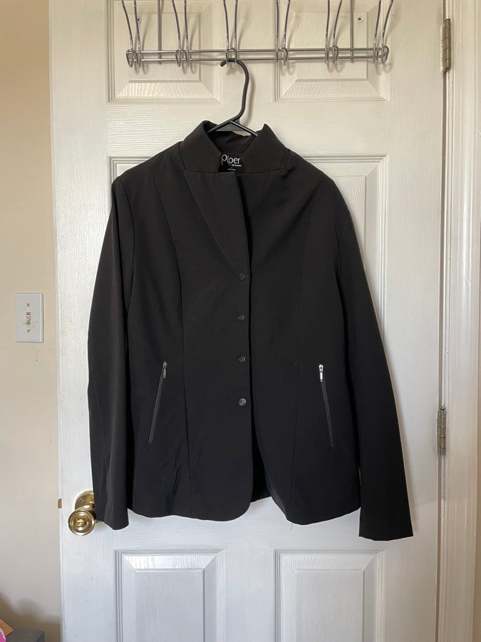 PIPER BY SMARTPAK Piper Showcoat