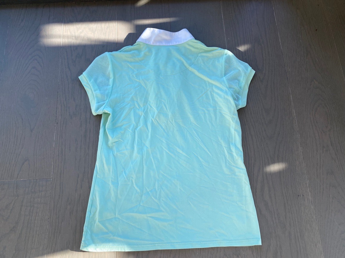 FAIR PLAY XL fair play icefil short sleeve (6)