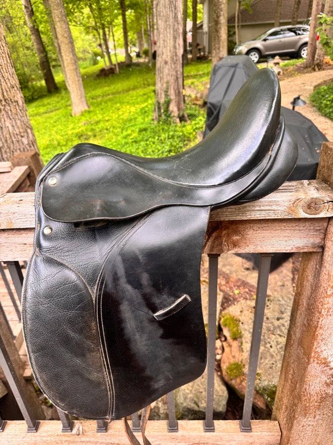Other Dressage saddle (5)