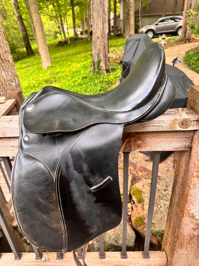 Other Dressage saddle