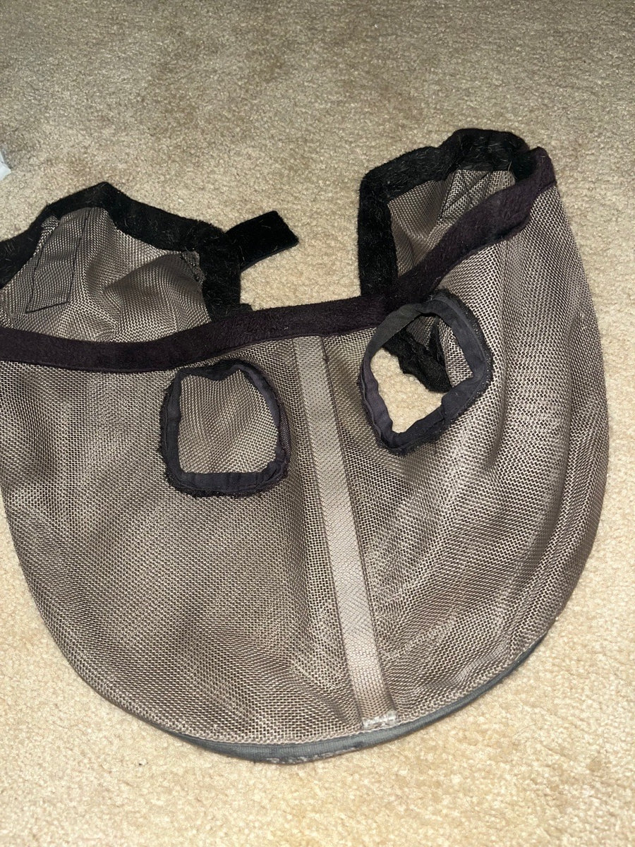 Rambo Fly mask