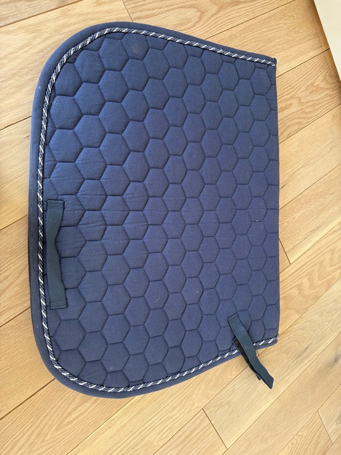DOVER SADDLERY Dover saddlery saddle pad