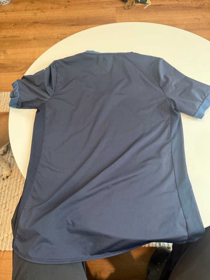 FOUGANZA SHORT SLEEVE POLO FOUGANZA (4)