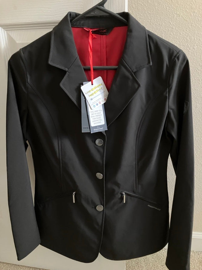 FOR HORSES Dressage Competition Jacket