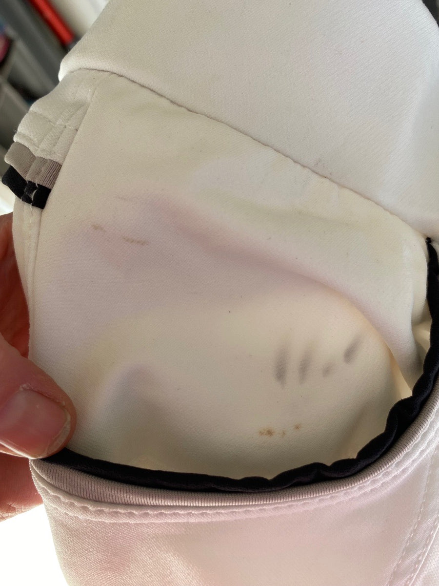 GhoDho Adena Full Seat Breech White size 32