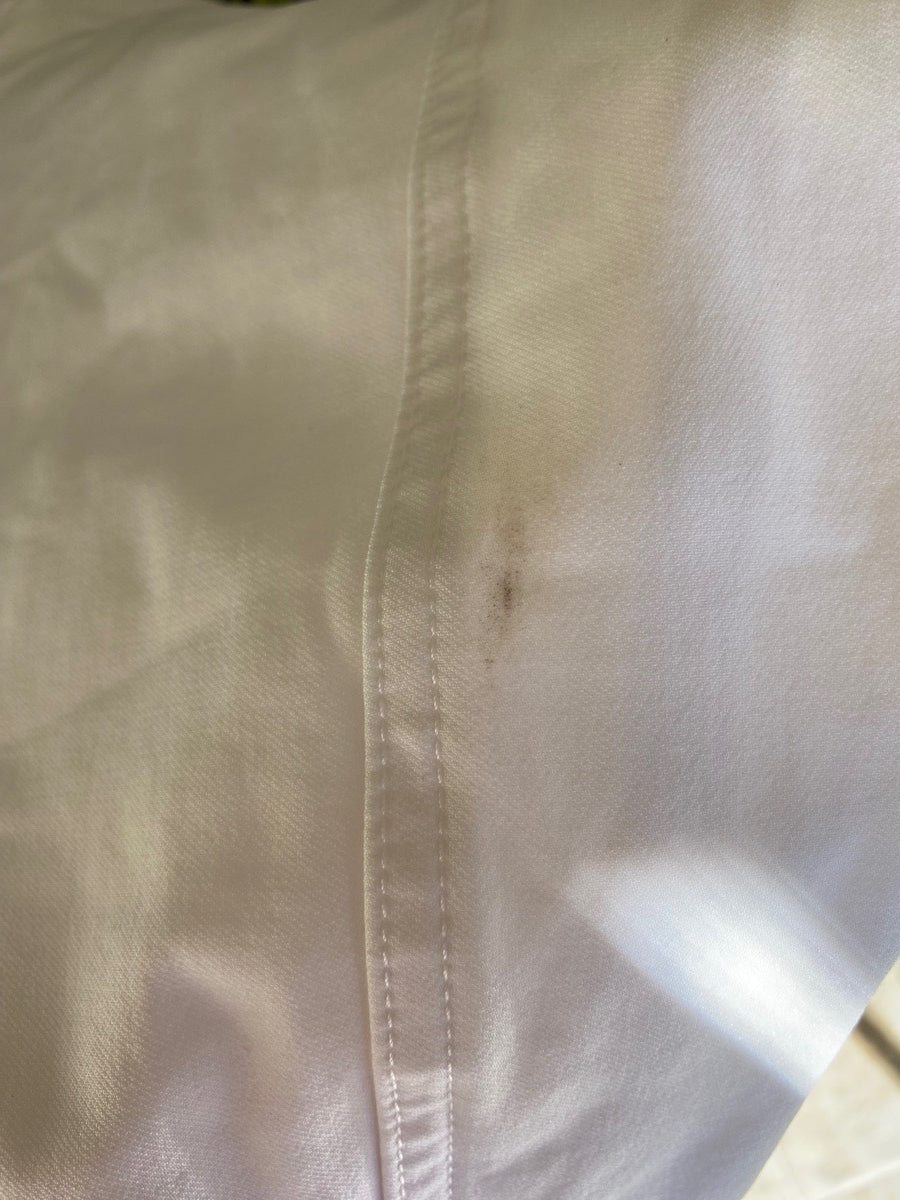 GhoDho Adena Full Seat Breech White size 32