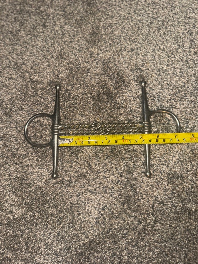 OTHER Double wire full cheek
