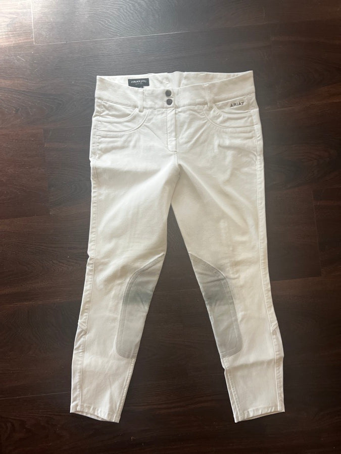 Ariat Pro Series Breeches 32R