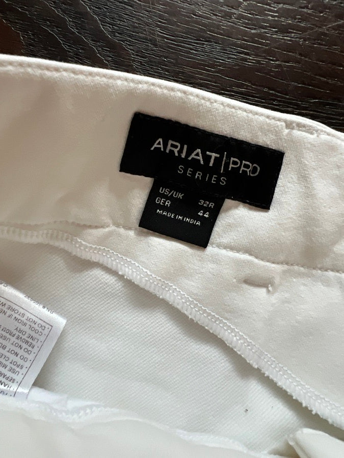 Ariat Pro Series Breeches 32R