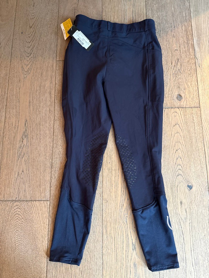 Equestrian Stockholm Breeches Size 40