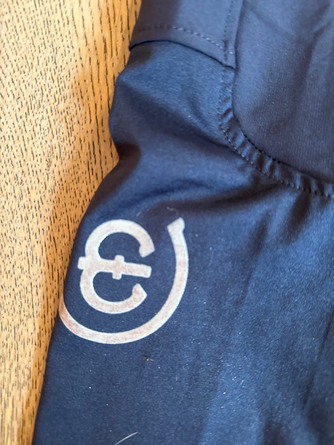 Equestrian Stockholm Breeches Size 40
