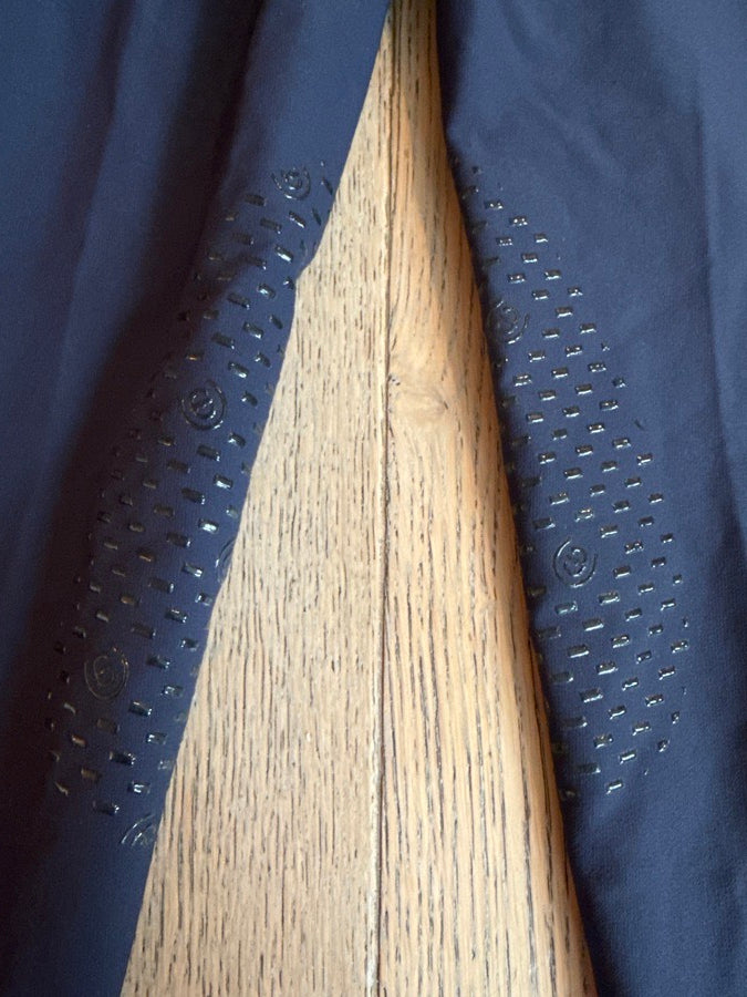 Equestrian Stockholm Breeches Size 40