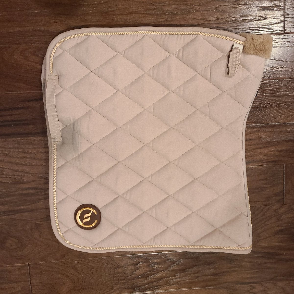 Back on Track Dressage Pad