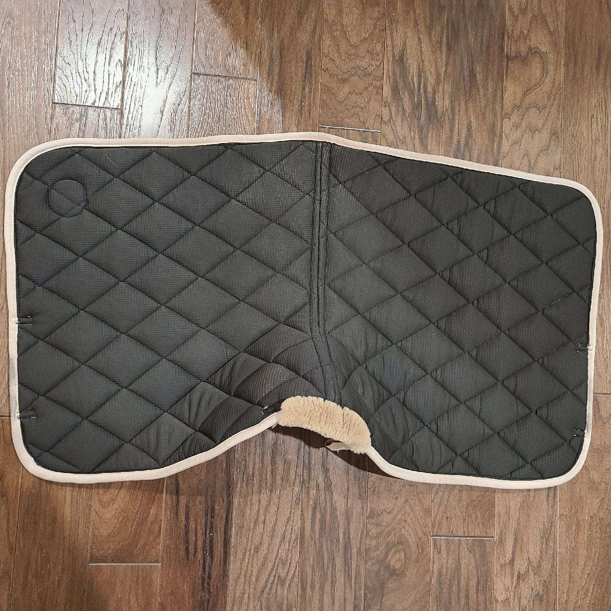 Back on Track Dressage Pad