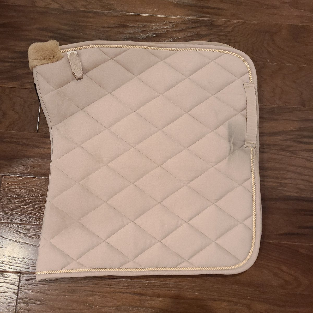 Back on Track Dressage Pad