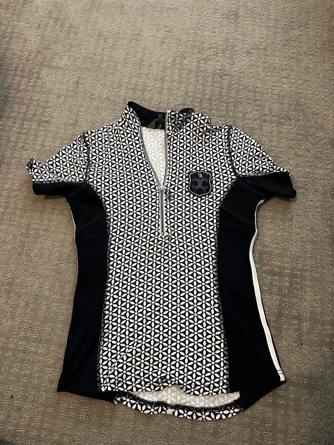 Goode Rider Top