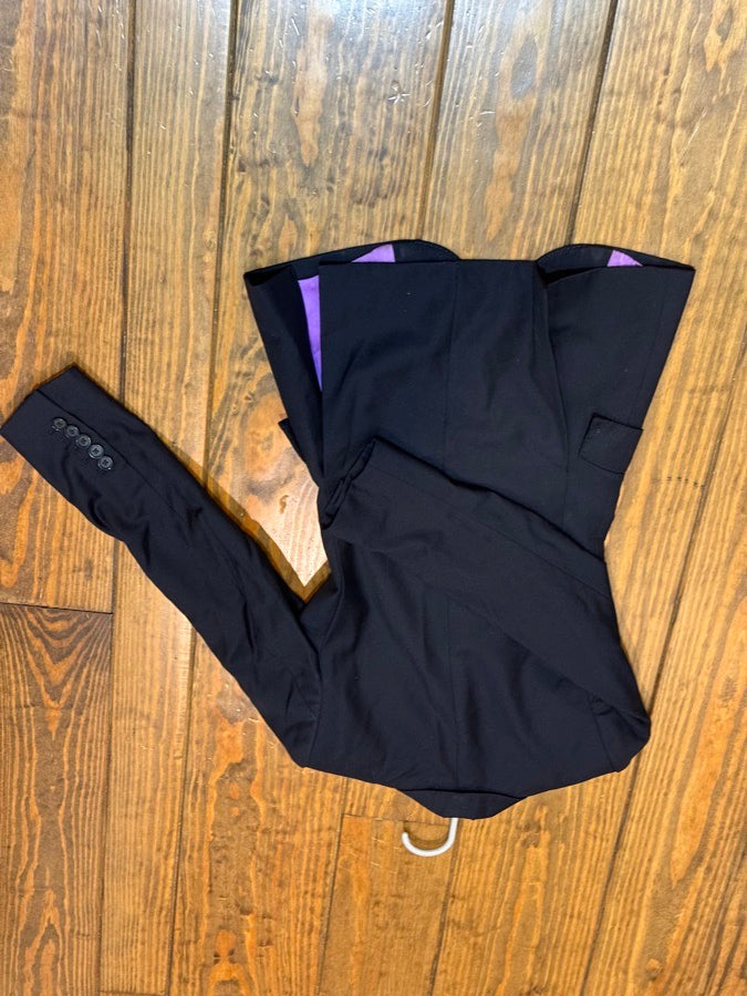 Other Children’s show coat (2)