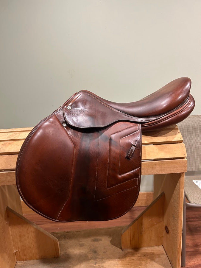 2019 Renaissance Saddle