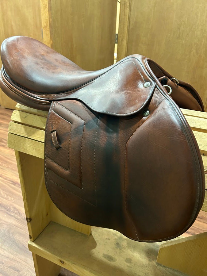 2019 Renaissance Saddle