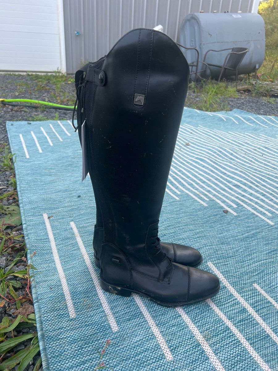 Dover synthetic field boot ( 9 Full )