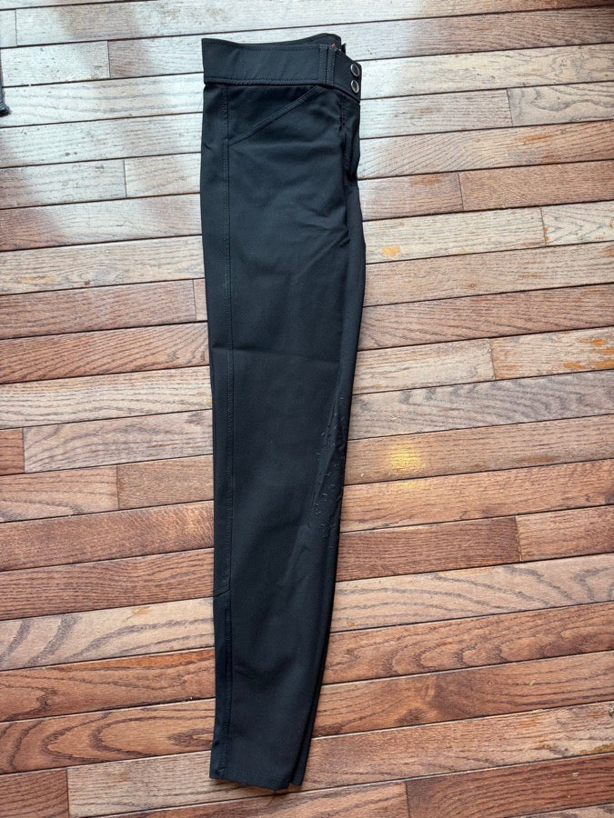 Dover Saddlery Wellesley Knee Patch Breeches