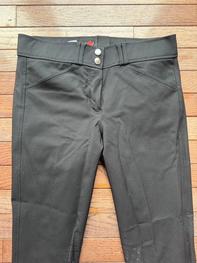 Dover Saddlery Wellesley Knee Patch Breeches