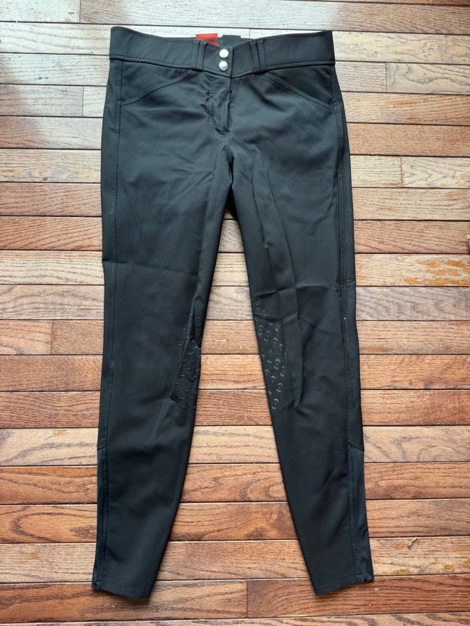 Dover Saddlery Wellesley Knee Patch Breeches