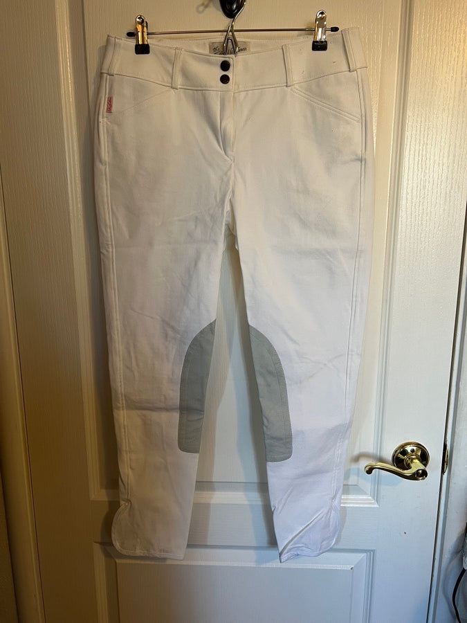 Tailored Sportsman