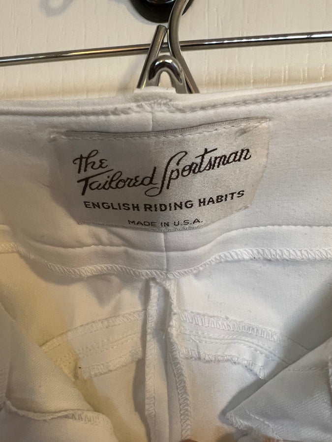Tailored Sportsman