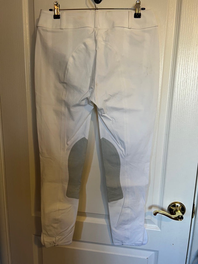 Tailored Sportsman