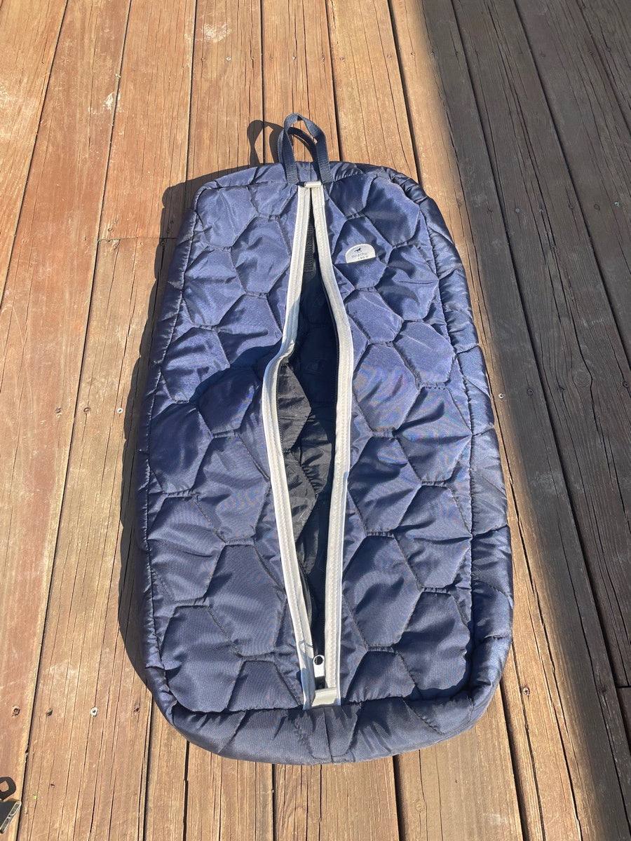 Bridle Bag