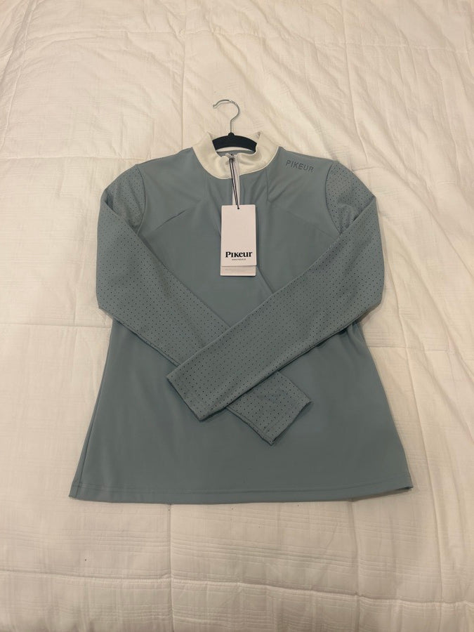 PIKEUR NWT Pikeur Long Sleeve size 38 (s/m)