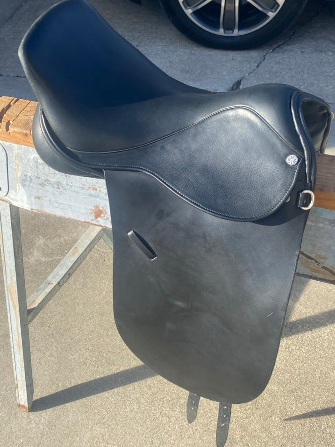 Dressage Saddle