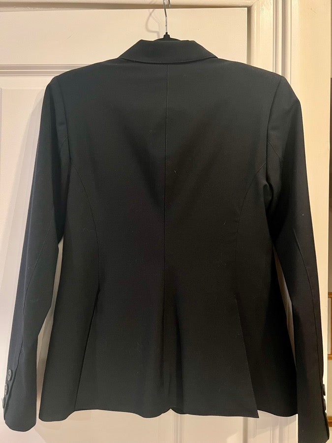 Other Winston Show Coat - Navy (2)