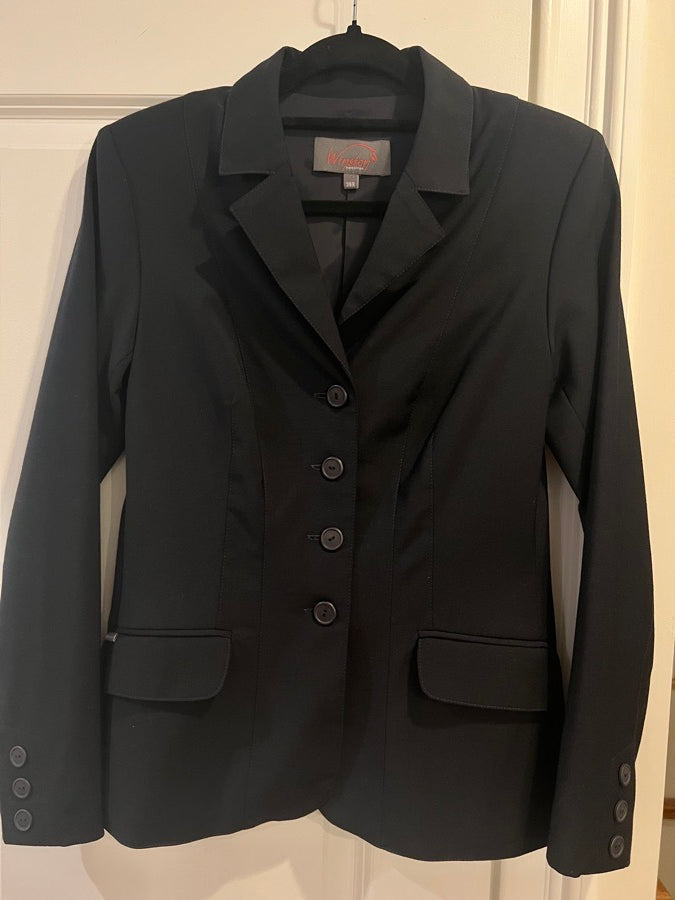 Other Winston Show Coat - Navy