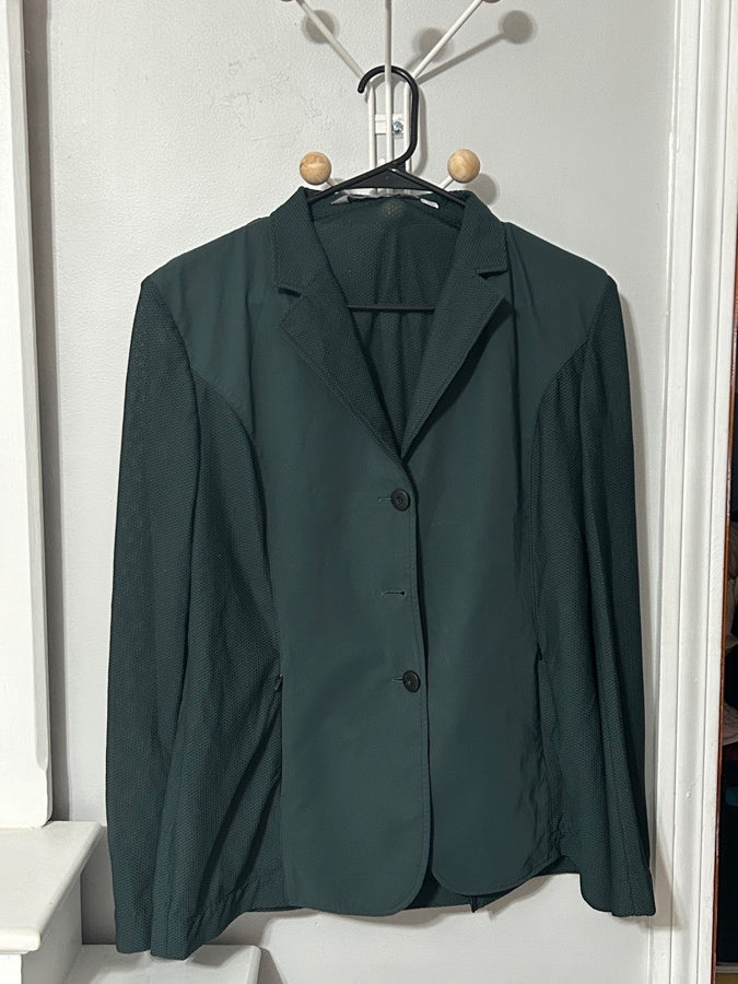 Rj classics mesh jacket