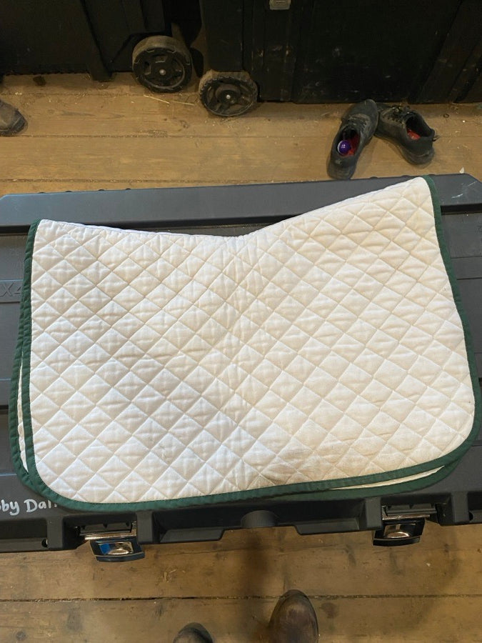 Ogilvy baby pad