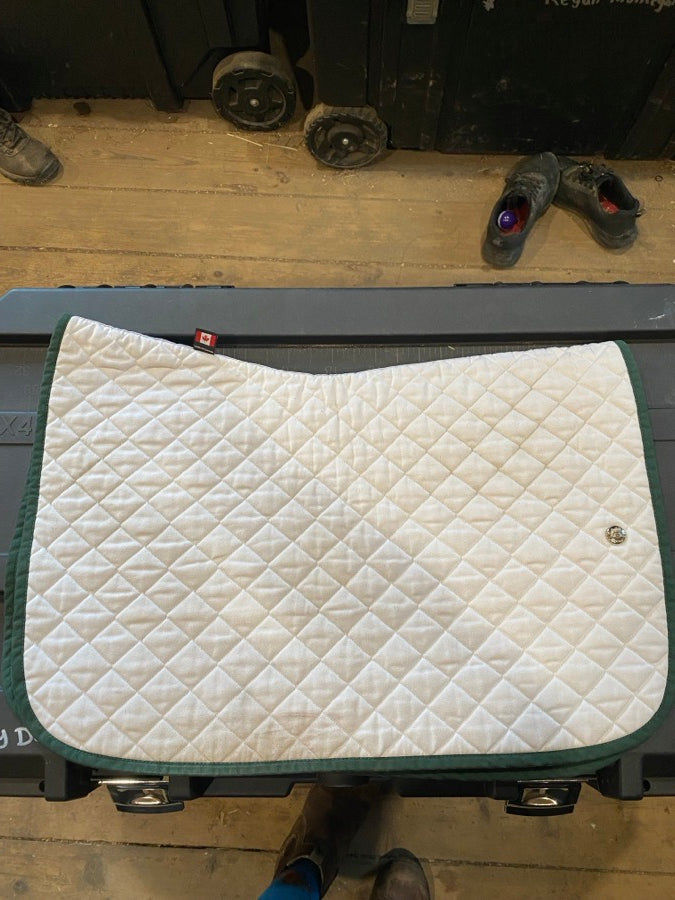 Ogilvy baby pad