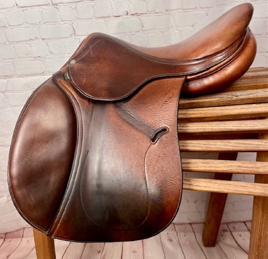 ANTARES Antarès Contact|16.5|2D