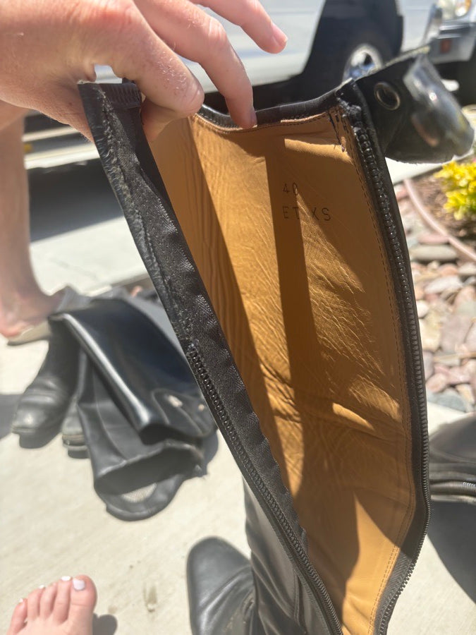 FABBRI Fabbri tall boot (4)