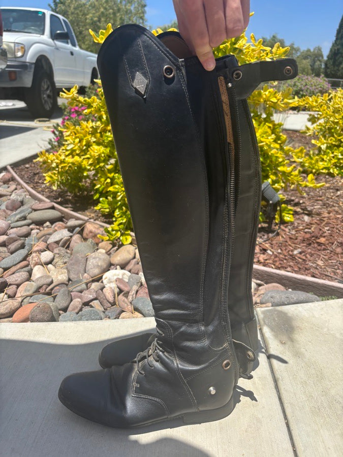 FABBRI Fabbri tall boot (3)