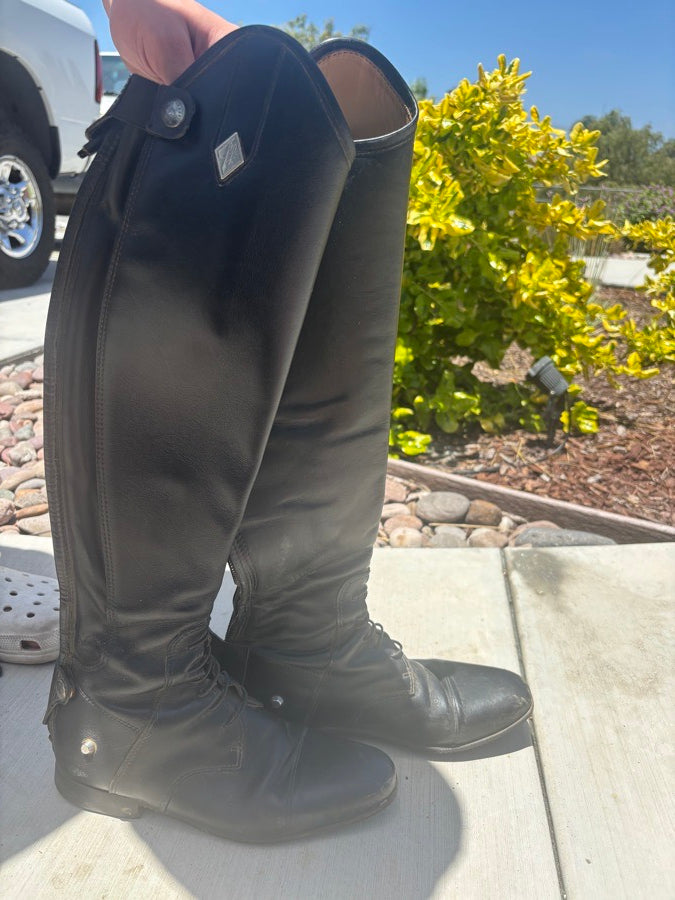 FABBRI Fabbri tall boot