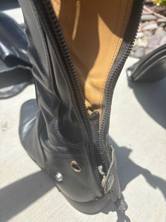 FABBRI Fabbri tall boot (5)